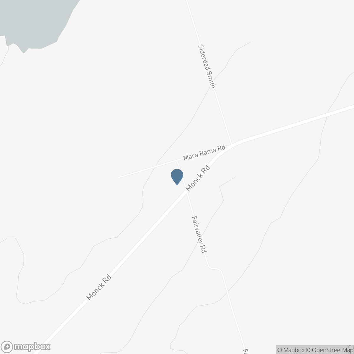 5496 FAIRVALLEY ROAD, RAMARA ROAD, Ramara, Ontario L3V 0P6